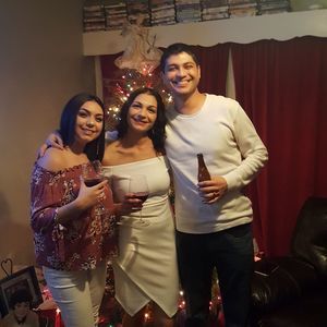 Meet your Posher, Dulce